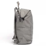 Sac à dos Margelisch Canvas Evon 1 Grey, vue détaillée 5 | One Horizon