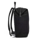 Sac à dos Margelisch Canvas Evon 1 Noir, vue détaillée 3 | One Horizon