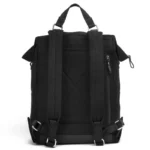 Sac à dos Margelisch Canvas Evon 1 Noir, vue détaillée n° 8 | One Horizon