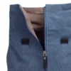 Margelisch Canvas Rucksack Nemin 1 Denim, Detailansicht 5 | One Horizon
