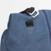 Margelisch Canvas Rucksack Nemin 1 Denim, Detailansicht 6 | One Horizon