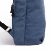 Margelisch Canvas Rucksack Nemin 1 Denim, Detailansicht 8 | One Horizon