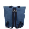 Margelisch Canvas Rucksack Tacha 1 Denim, Detailansicht 6 | One Horizon