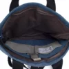 Margelisch Canvas Rucksack Tacha 1 Denim, Detailansicht 7 | One Horizon