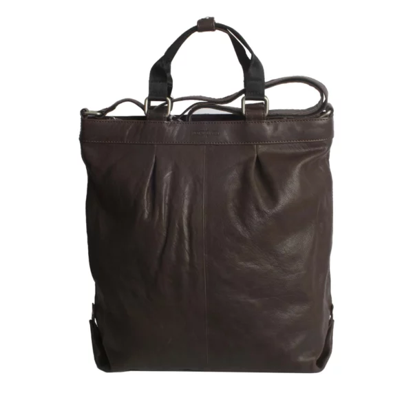 Cedel 1 - Marron foncé