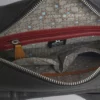 Margelisch Ebel 1 Schwarz, Detailansicht 2 | One Horizon