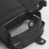 Margelisch Ebu 1 Schwarz, Detailansicht 7 | One Horizon