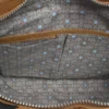 Margelisch Gini 3 Gelb, Detailansicht 2 | One Horizon