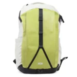Sac à dos pour ordinateur portable Lirn-001 Lime-Blanc