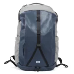 Sac à dos pour ordinateur portable Lirn-001 Pétrole-gris brume