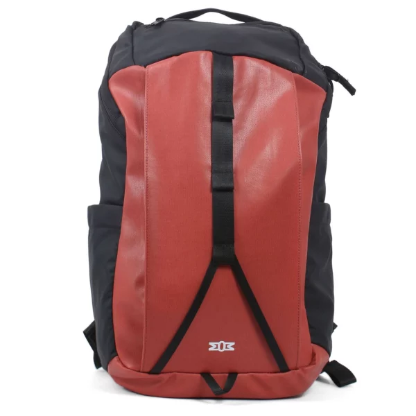 Sac à dos pour ordinateur portable Lirn-001 - Rouille-noir