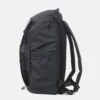 Margelisch Laptop-Rucksack Lirn-001 Schwarz, Detailansicht 4 | One Horizon