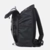 Margelisch Laptop-Rucksack Lirn-001 Schwarz, Detailansicht 5 | One Horizon