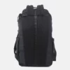 Margelisch Laptop-Rucksack Lirn-001 Schwarz, Detailansicht 7 | One Horizon