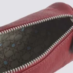 Étui à plume en cuir Hitch 1