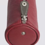Étui à plume en cuir Hitch 1