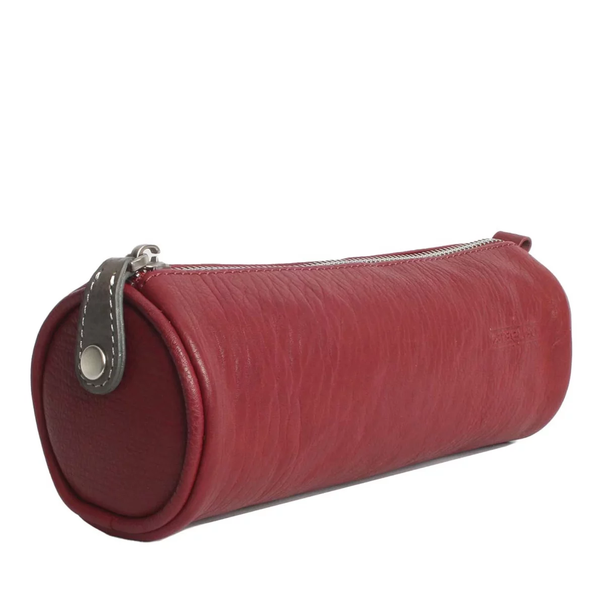 Étui à plume en cuir Hitch 1