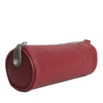 Étui à plume en cuir Hitch 1