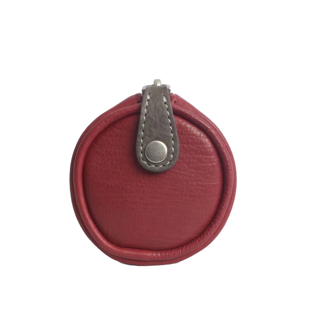 Étui à plume en cuir Hitch 1