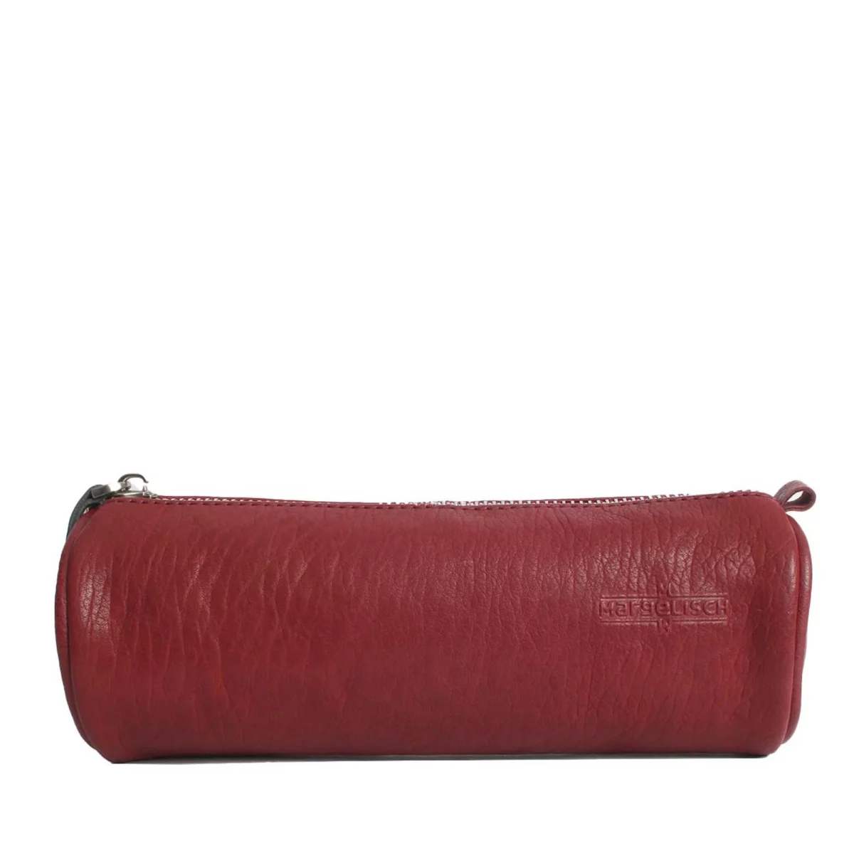 Étui à plume en cuir Hitch 1