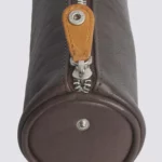 Étui à plume en cuir Hitch 1