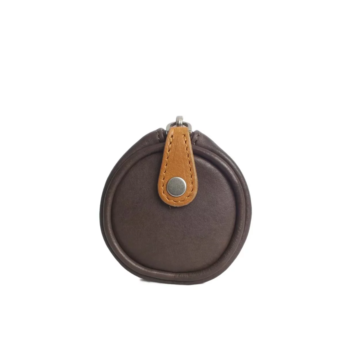 Étui à plume en cuir Hitch 1