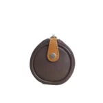 Étui à plume en cuir Hitch 1