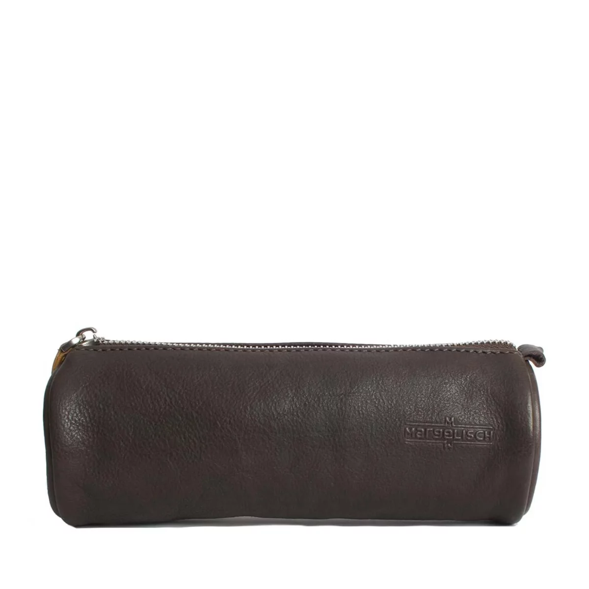 Étui à plume en cuir Hitch 1