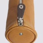 Étui à plume en cuir Hitch 1
