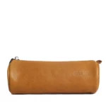 Étui à plume en cuir Hitch 1