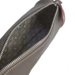 Étui à plume en cuir Hitch 1