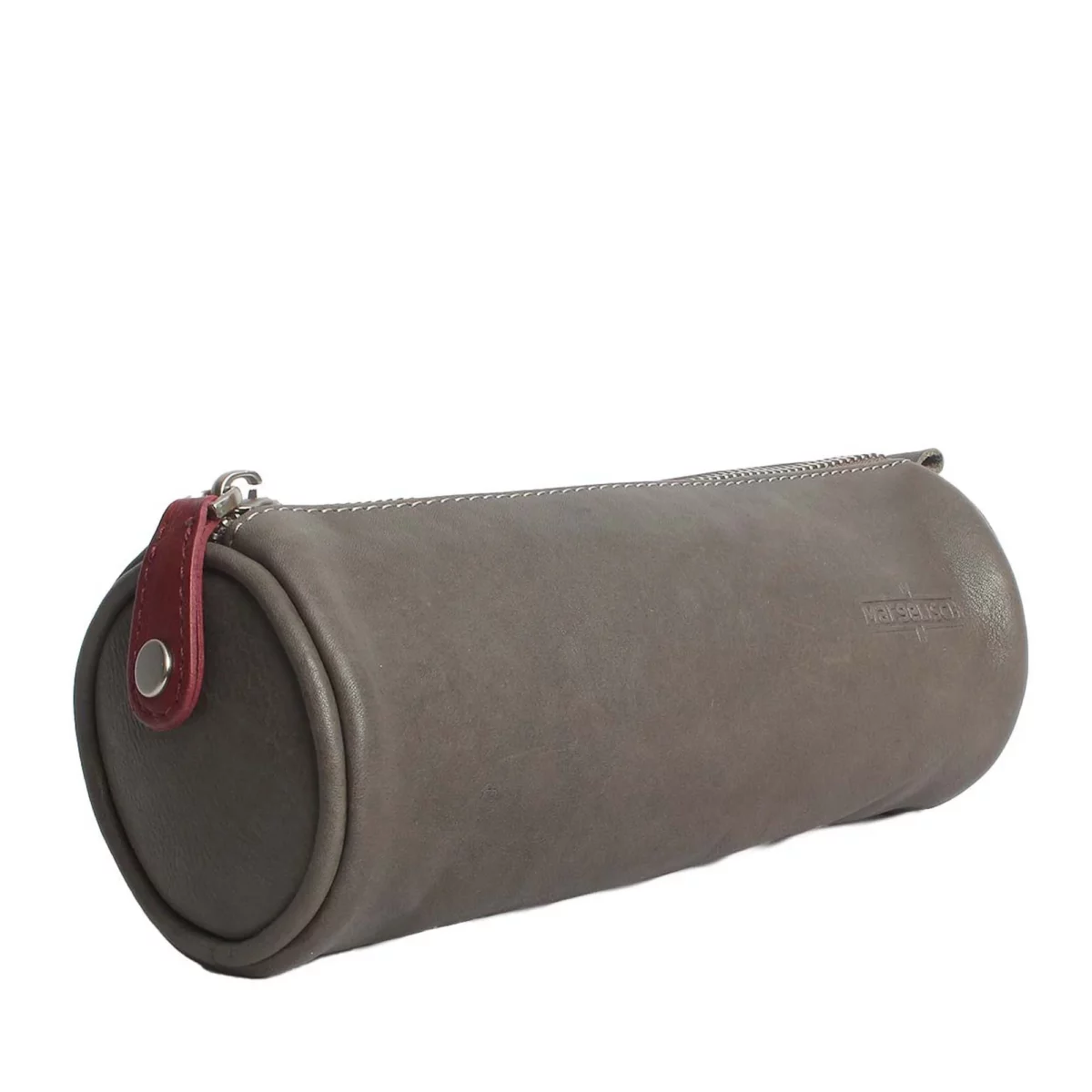 Étui à plume en cuir Hitch 1