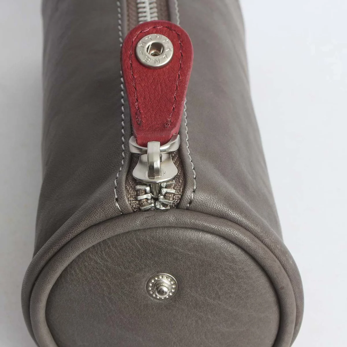 Étui à plume en cuir Hitch 1