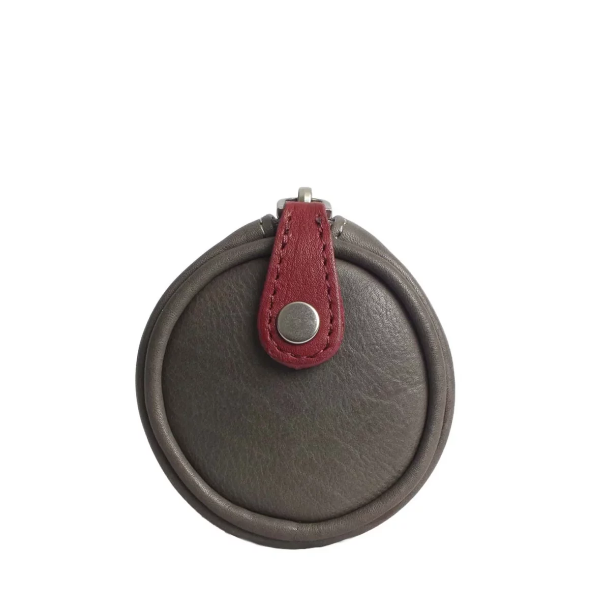 Étui à plume en cuir Hitch 1