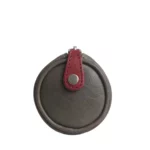 Étui à plume en cuir Hitch 1