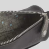 Margelisch Leder-Federetui Hitch 1 Schwarz, Detailansicht 2 | One Horizon