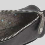 Étui à plume en cuir Hitch 1