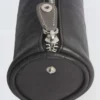 Margelisch Leder-Federetui Hitch 1 Schwarz, Detailansicht 4 | One Horizon
