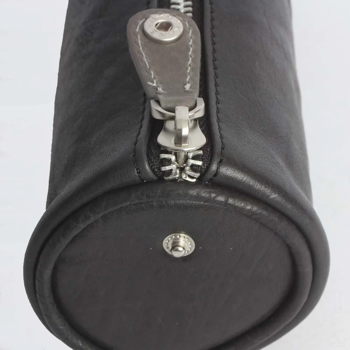 Étui à plume en cuir Hitch 1
