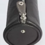 Étui à plume en cuir Hitch 1