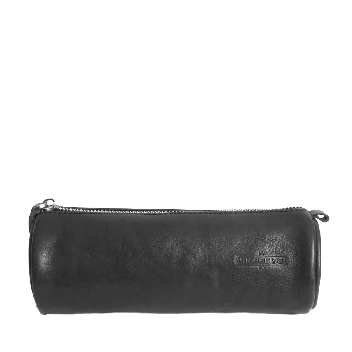 Étui à plume en cuir Hitch 1
