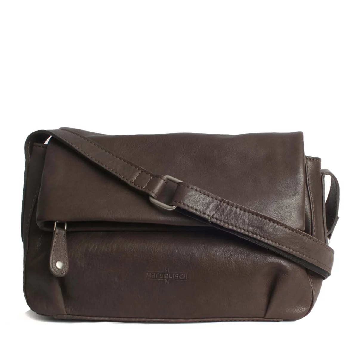 Neffel 1 Dark brown