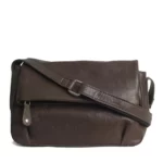 Neffel 1 Dark brown