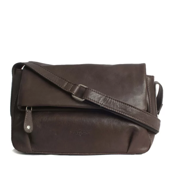 Neffel 1 - Marron foncé