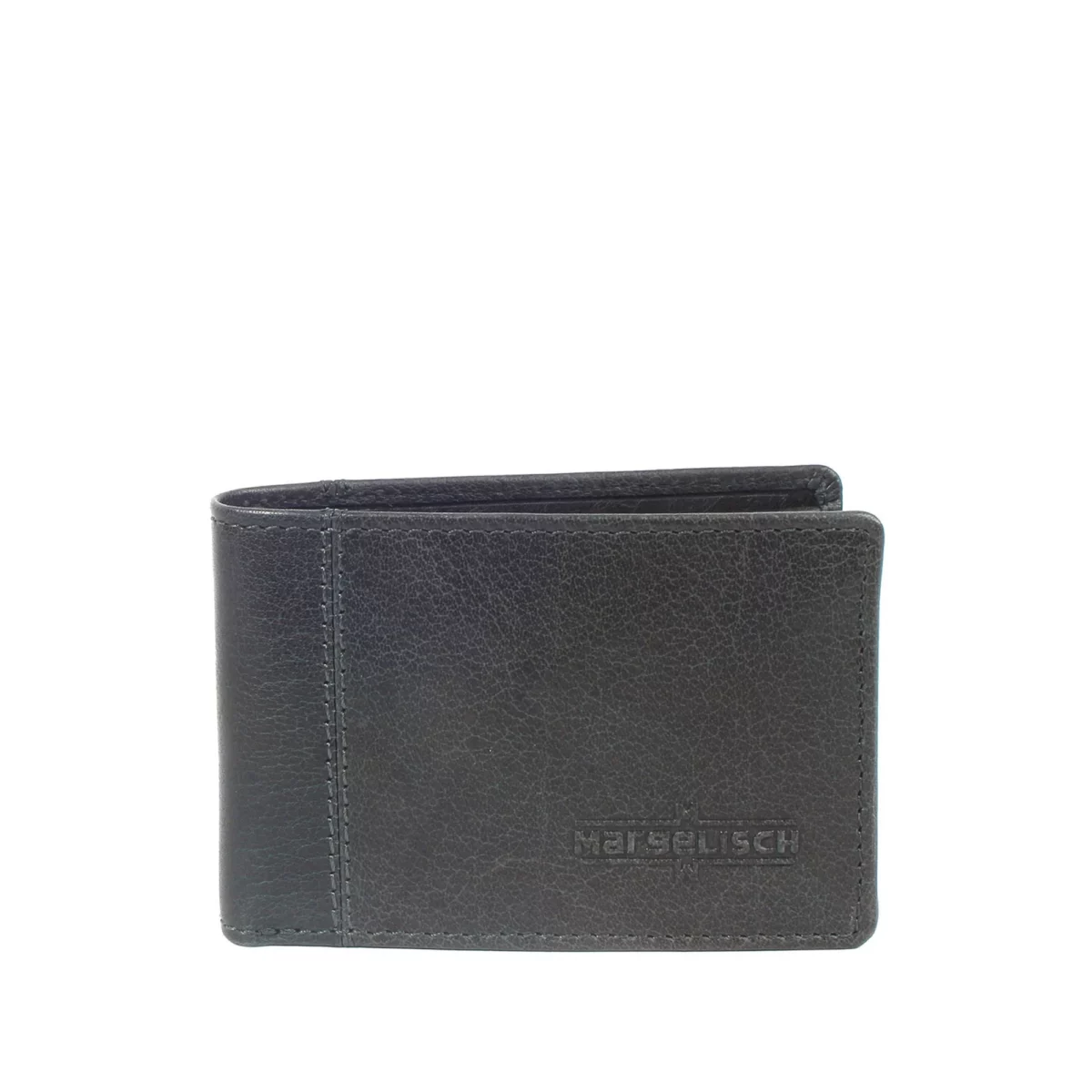 Margelisch RFID-Leder Geldbörse Marcello 2 | One Horizon