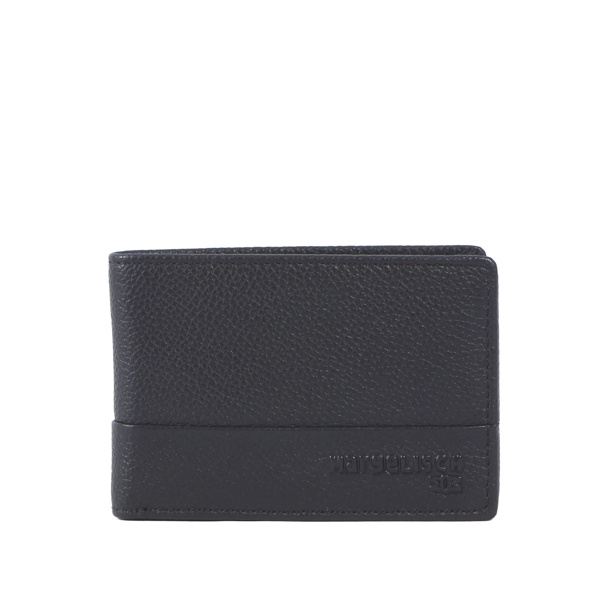 Portefeuille en cuir RFID Marcello 3