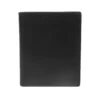 Margelisch RFID-Leder Geldbörse Texas 2 Schwarz | One Horizon