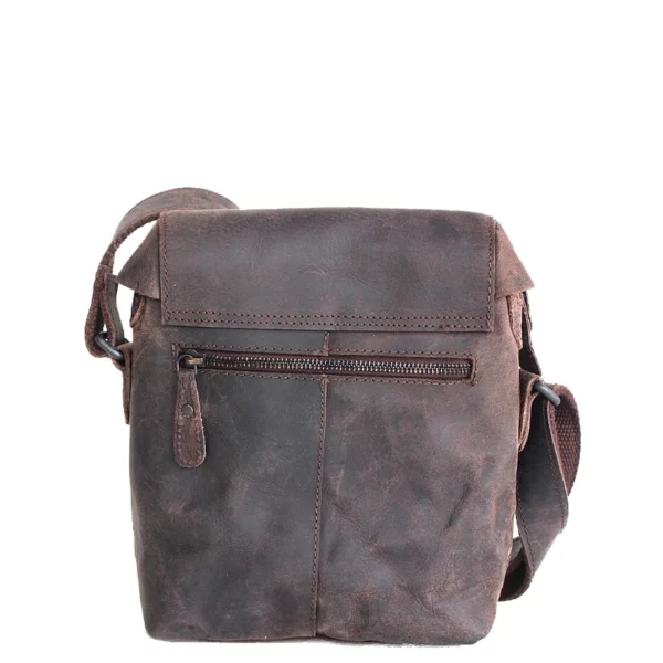 Margelisch Bex 2 Shoulder Bag, Detail Shot 2 | One Horizon