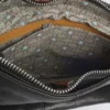 Margelisch Una 1 Schwarz, Detailansicht 9 | One Horizon