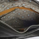 Margelisch Una 1 Schwarz, Detailansicht 9 | One Horizon